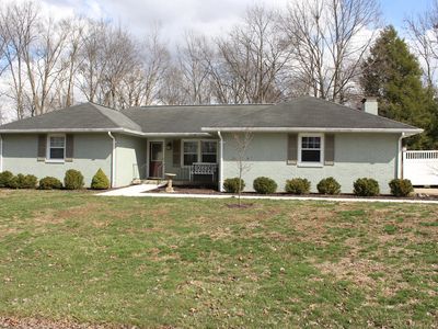 717 Castleton Dr, Greencastle, IN, 46135
