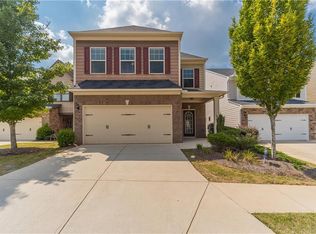 129 Village Ct, Woodstock, GA 30188