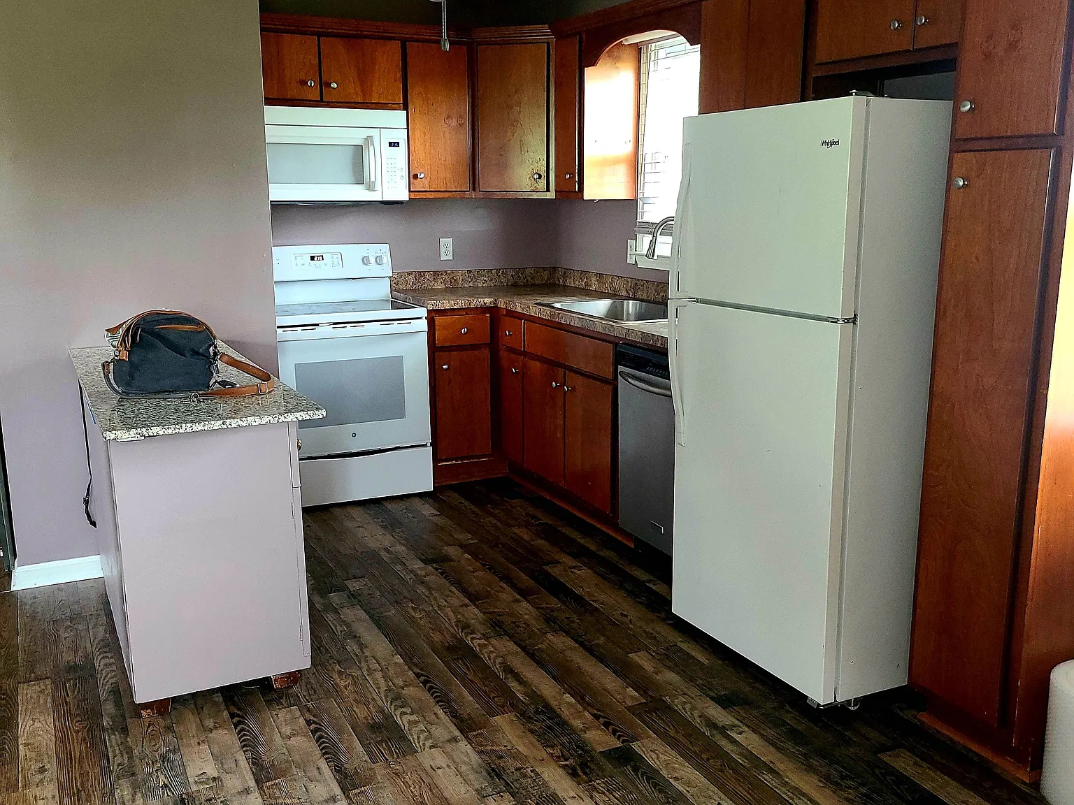 Plum Run Rd. House for Rent in Bardstown KY — Photo 2