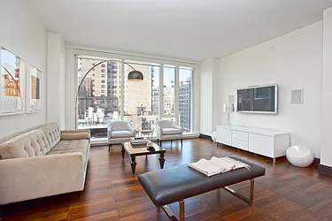 Rented by Olshan Realty