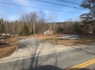 203 Falmouth Rd, Windham, ME 04062