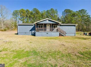 118 Wilson Rd, Hogansville, GA 30230