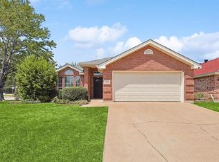 4201 Judith Way, Haltom City, TX 76137