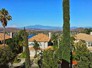 23 Corte Palazzo, Lake Elsinore, CA 92532