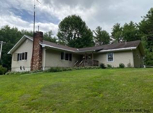 429 County Route 10, Corinth, NY 12822