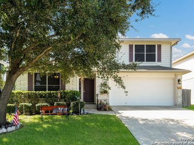 5211 Wood Glen Dr, San Antonio, TX, 78244