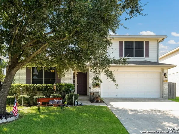 5211 Wood Glen Dr, San Antonio, TX 78244