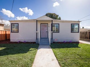 1080 Brookwood Ave, San Jose, CA 95116