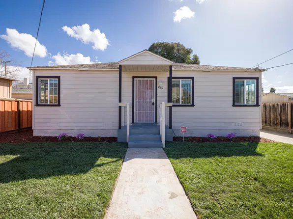 1080 Brookwood Ave, San Jose, CA 95116