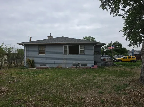 2701 E C St, Torrington, WY 82240