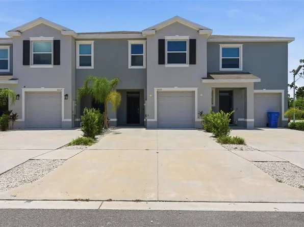 5005 Gilded Bard Ct, Wimauma, FL 33598