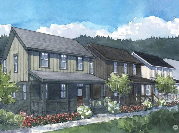 445 E Compass Street, Pacific Beach, WA 98571