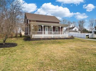 117 Station St, Coventry, RI 02816