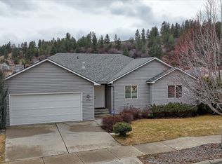 17926 E 8th Ave, Greenacres, WA 99016