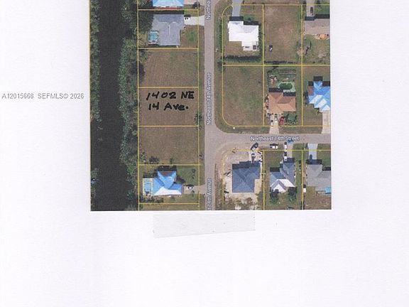 2nd image of 1402 NE 14th Ave