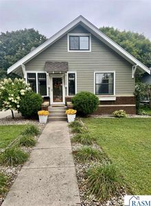 622 Nicollet Ave, North Mankato, MN, 56003