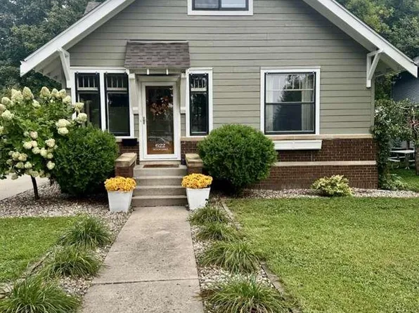 622 Nicollet Ave, North Mankato, MN 56003