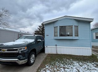 7286 101st St, Flushing, MI 48433