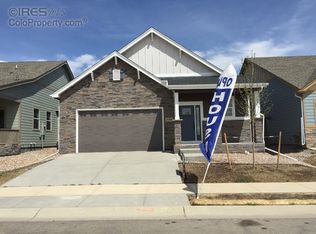 2208 Maid Marian Ct, Fort Collins, CO 80524