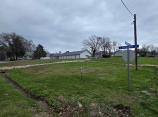 602 N Broadway St, Princeton, MO 64673