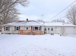 337 Fowler St, Cortland, OH