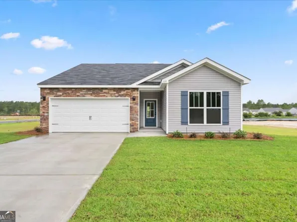 304 Timberlake Dr, Guyton, GA 31312
