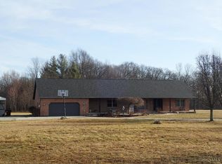 10348 Haubrock Rd, Sunman, IN 47041