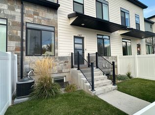 140 E 7085 S, Midvale, UT 84047