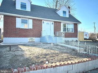 1010 Summit St, Darby, PA 19023