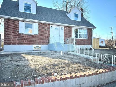 1010 Summit St, Darby, PA, 19023