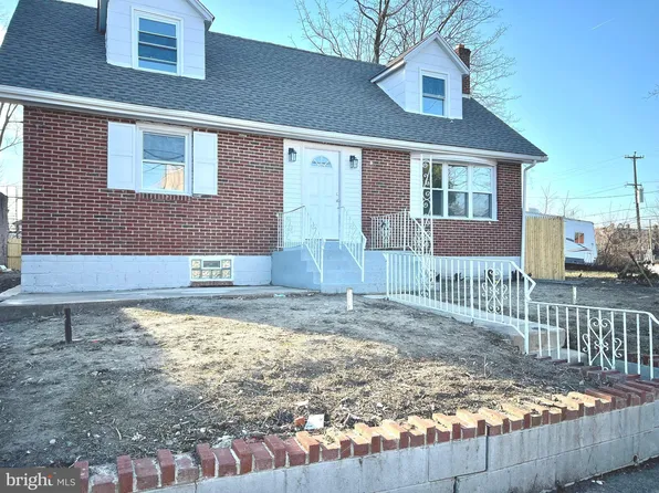1010 Summit St, Darby, PA 19023