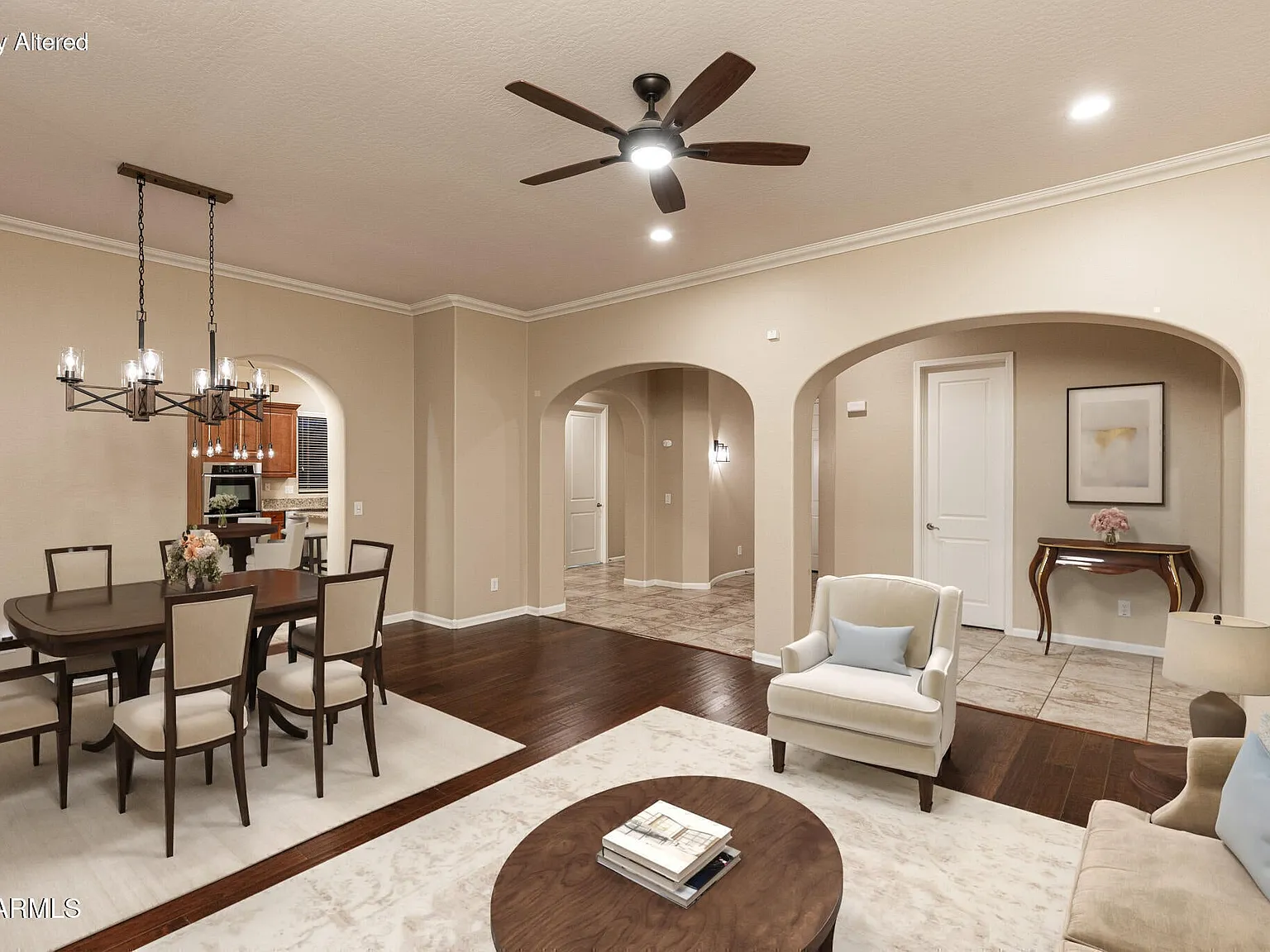 4 bed, 2.5 bath, 2493 sqft, $3,800 — Photo 3