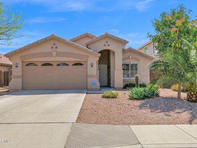 15391 W Yucatan Dr, Surprise, AZ, 85379