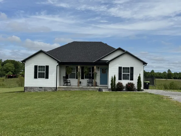 3130 Stokes Chapel Rd, Elkton, KY 42220