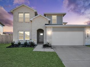 28603 Crowley Ct, Katy, TX 77494