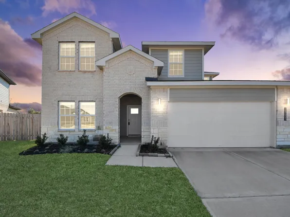 28603 Crowley Ct, Katy, TX 77494