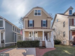 1109 Lincoln Ave, Falls Church, VA 22046