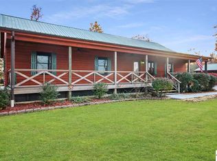 39 Treetop Ln, Murray, KY 42071