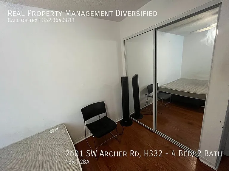 2601 SW Archer Rd #H332 — Photo 12