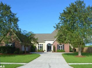 11431 Elysian Cir, Daphne, AL 36526