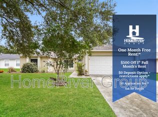 15408 Lafite Ln, Clermont, FL 34714
