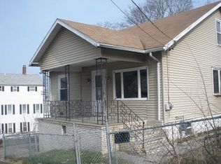 30 French St, Fall River, MA 02720