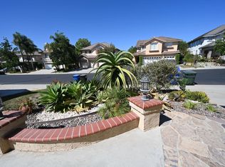 1836 Seabreeze St, Thousand Oaks, CA 91320
