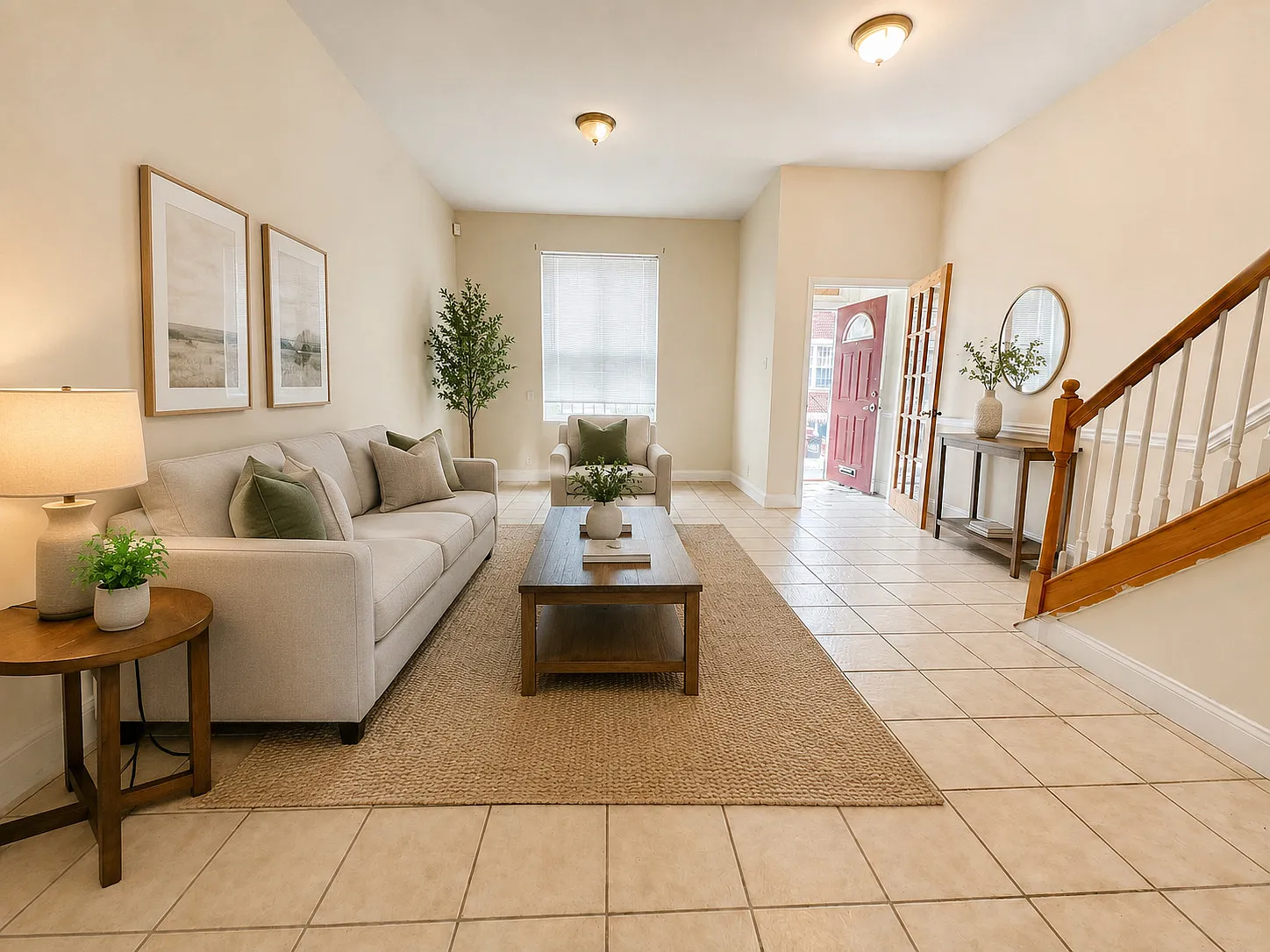 Spacious 7-Bedroom Home Near Temple University | Prime North Central Location — Photo 3