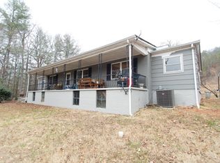 7711 Sugar Hill Rd, Marion, NC 28752