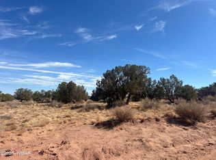 8362 Cupples Trl, Snowflake, AZ 85937