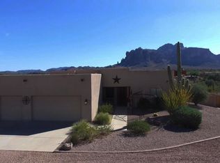 3913 N Dell Armi Trl, Apache Junction, AZ 85119