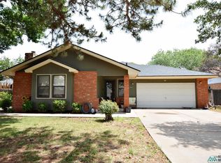 101 Wilmington Cir, Clovis, NM 88101