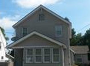 895 Terra Alta St NE, Warren, OH