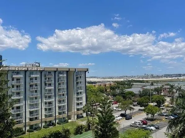 801 NW 47th Ave APT 315W, Miami, FL 33126